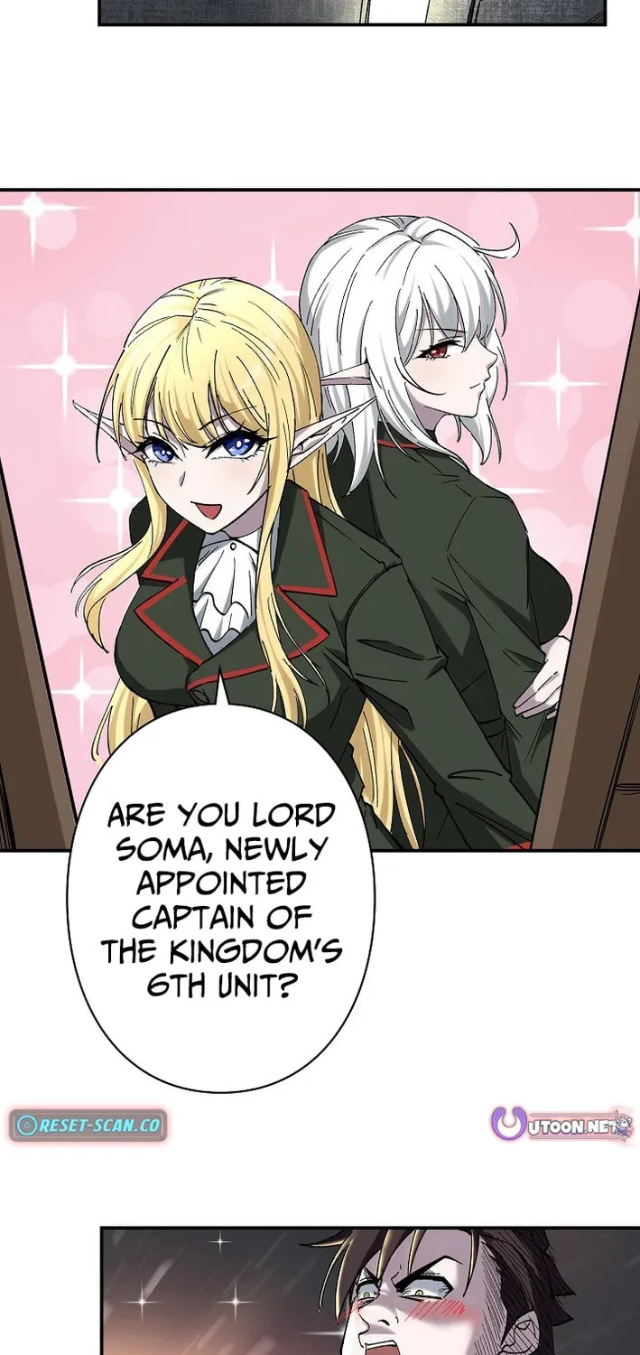 Read Starting Off By Surrendering to the Demon Lord EN Manga Online
