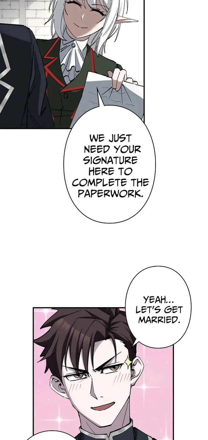 Read Starting Off By Surrendering to the Demon Lord EN Manga Online