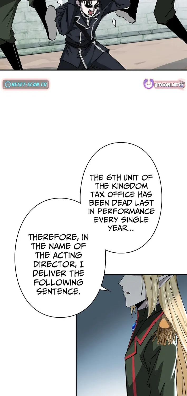 Read Starting Off By Surrendering to the Demon Lord EN Manga Online