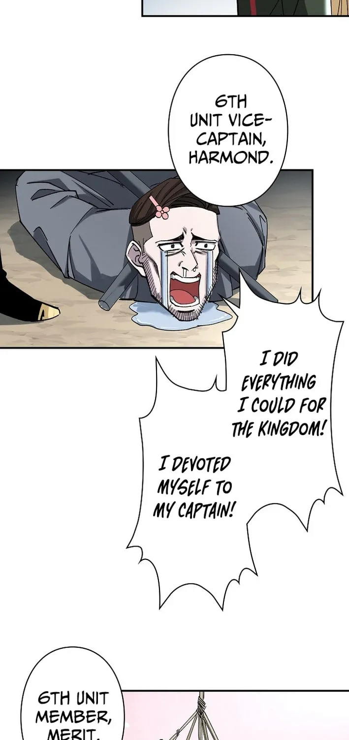 Read Starting Off By Surrendering to the Demon Lord EN Manga Online