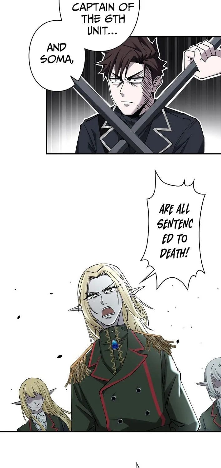 Read Starting Off By Surrendering to the Demon Lord EN Manga Online