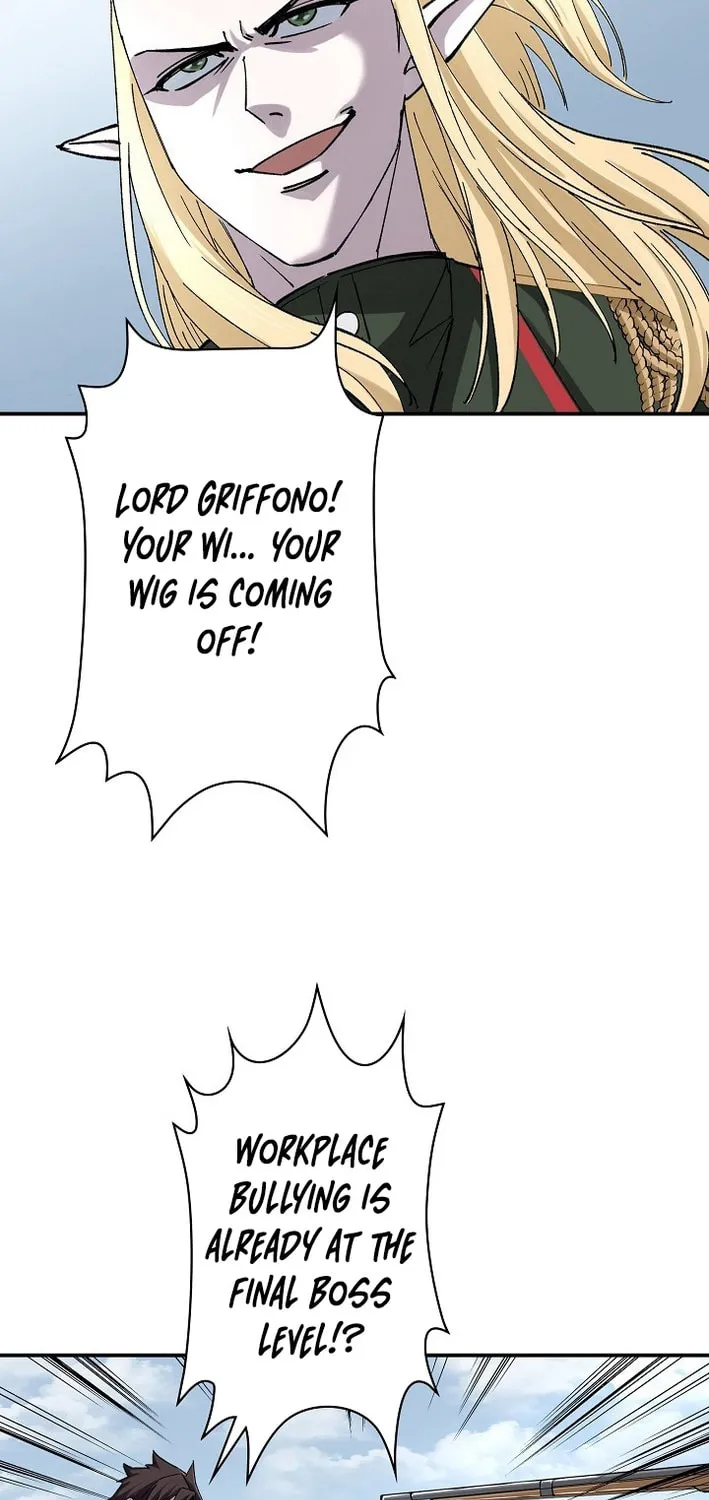 Read Starting Off By Surrendering to the Demon Lord EN Manga Online