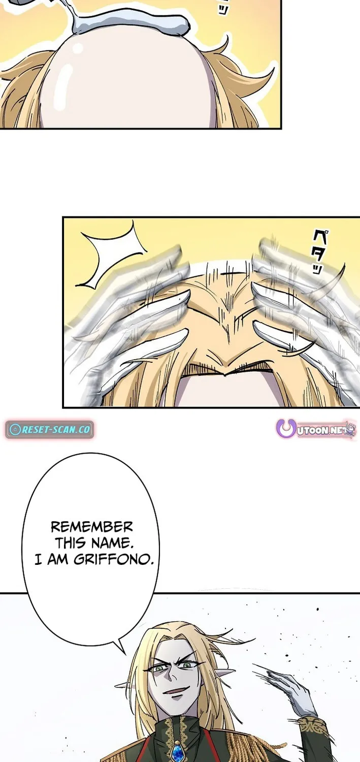 Read Starting Off By Surrendering to the Demon Lord EN Manga Online