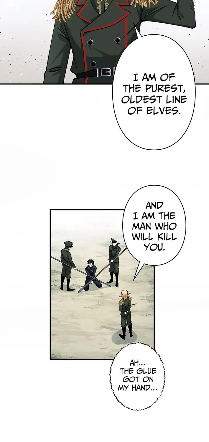 Read Starting Off By Surrendering to the Demon Lord EN Manga Online