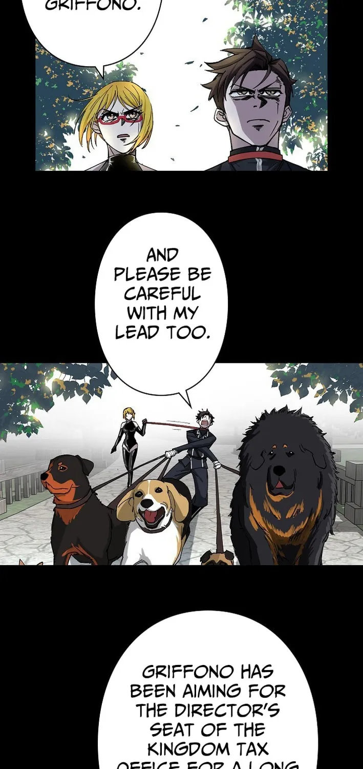 Read Starting Off By Surrendering to the Demon Lord EN Manga Online