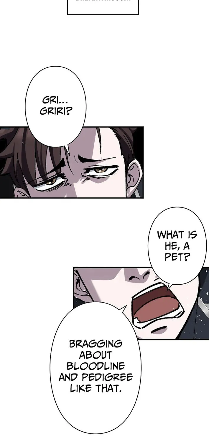 Read Starting Off By Surrendering to the Demon Lord EN Manga Online