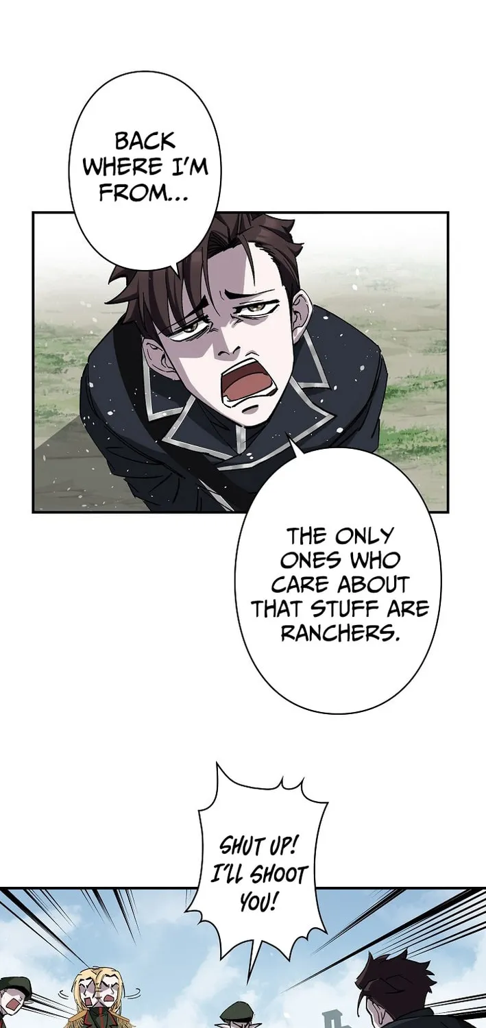 Read Starting Off By Surrendering to the Demon Lord EN Manga Online