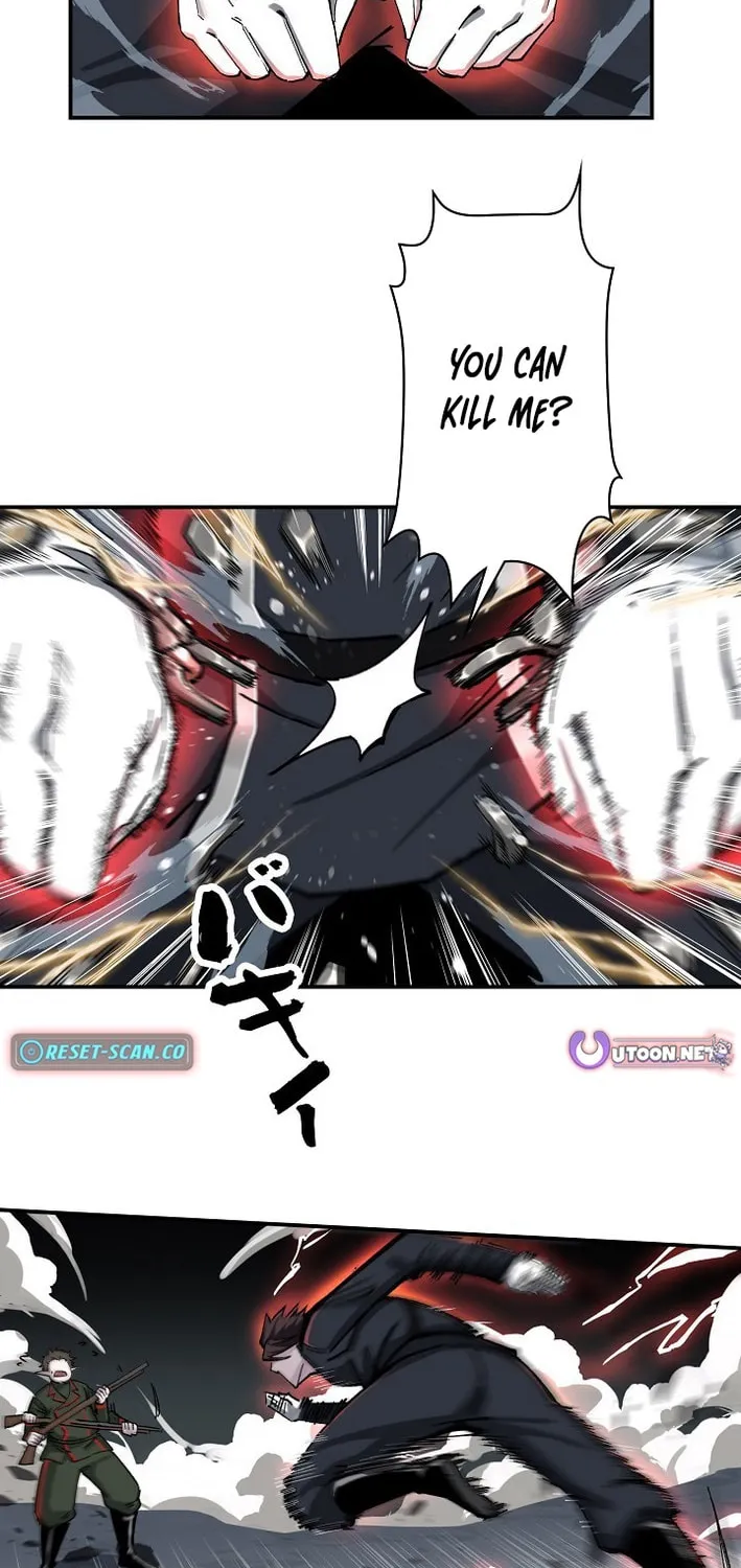 Read Starting Off By Surrendering to the Demon Lord EN Manga Online