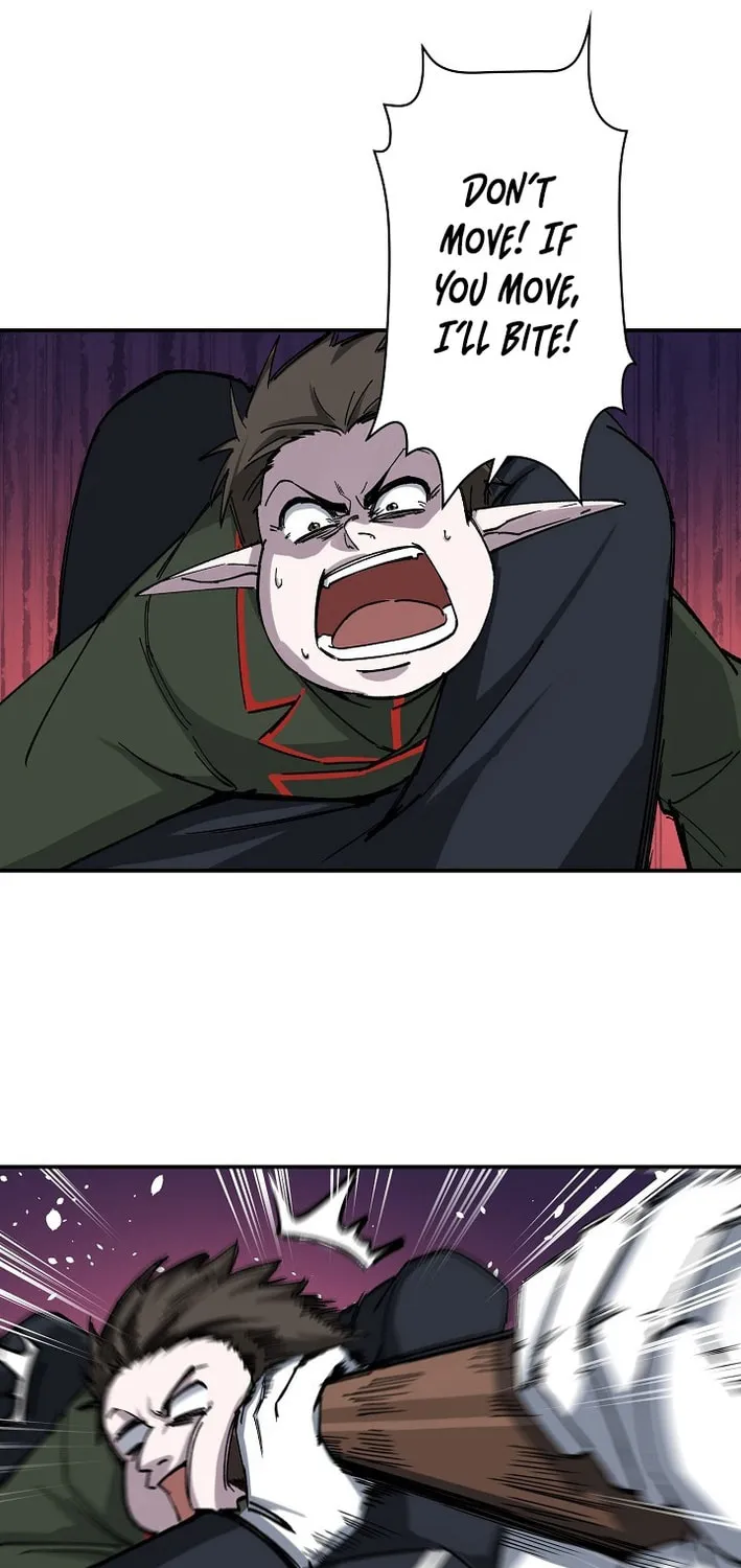 Read Starting Off By Surrendering to the Demon Lord EN Manga Online