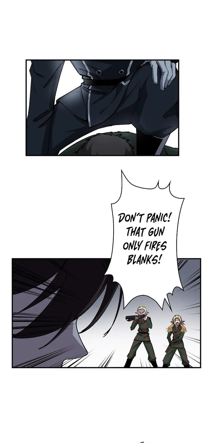 Read Starting Off By Surrendering to the Demon Lord EN Manga Online
