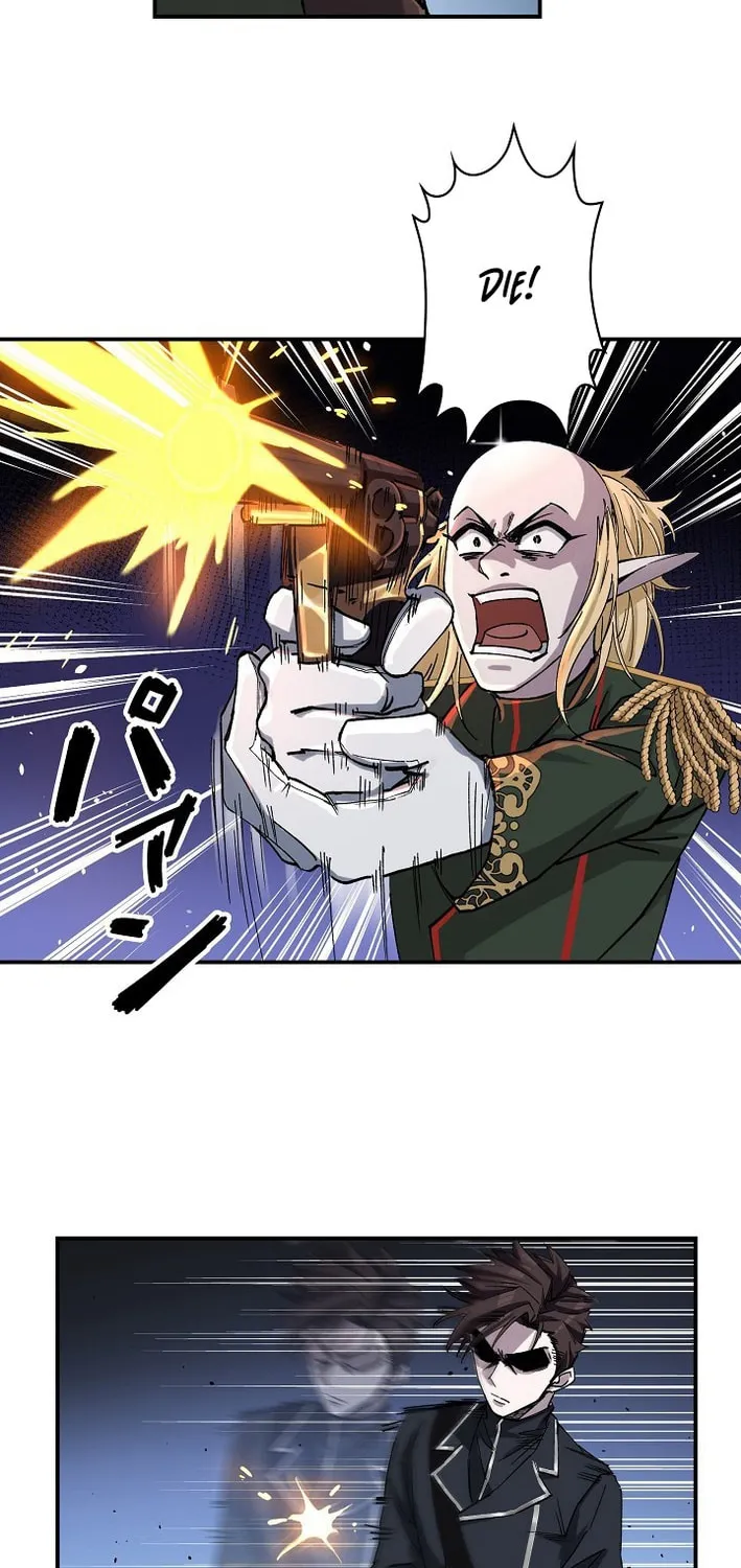 Read Starting Off By Surrendering to the Demon Lord EN Manga Online