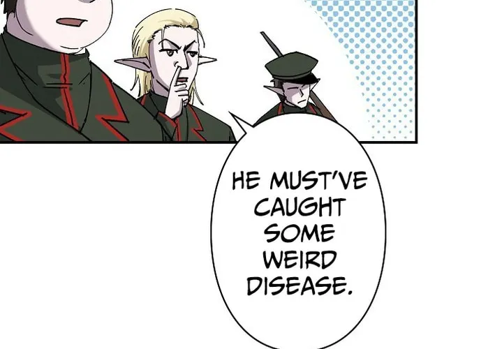 Read Starting Off By Surrendering to the Demon Lord EN Manga Online