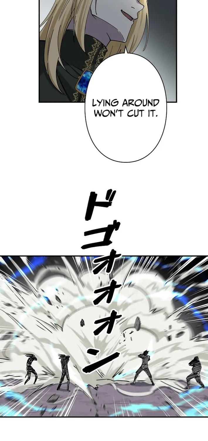 Read Starting Off By Surrendering to the Demon Lord EN Manga Online