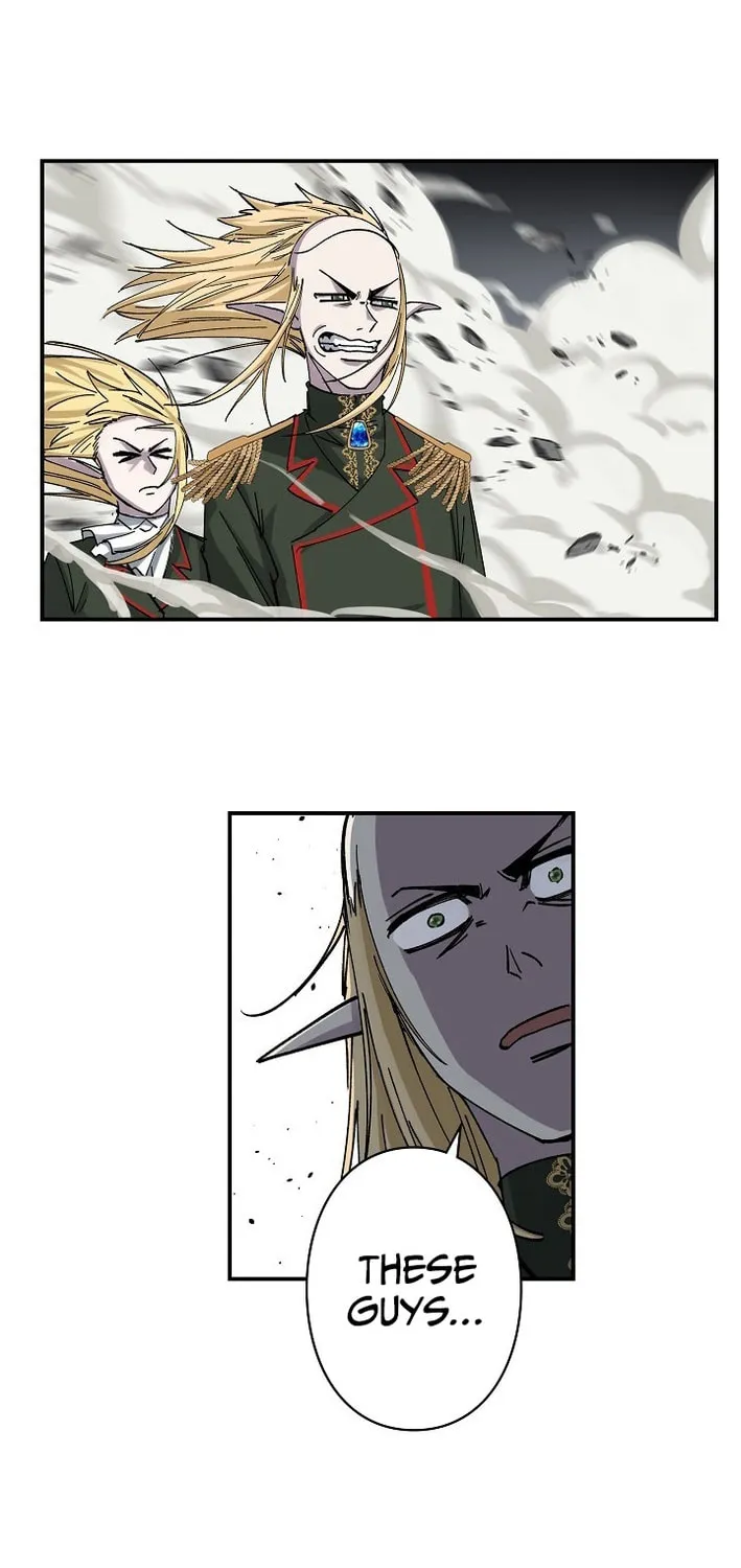 Read Starting Off By Surrendering to the Demon Lord EN Manga Online