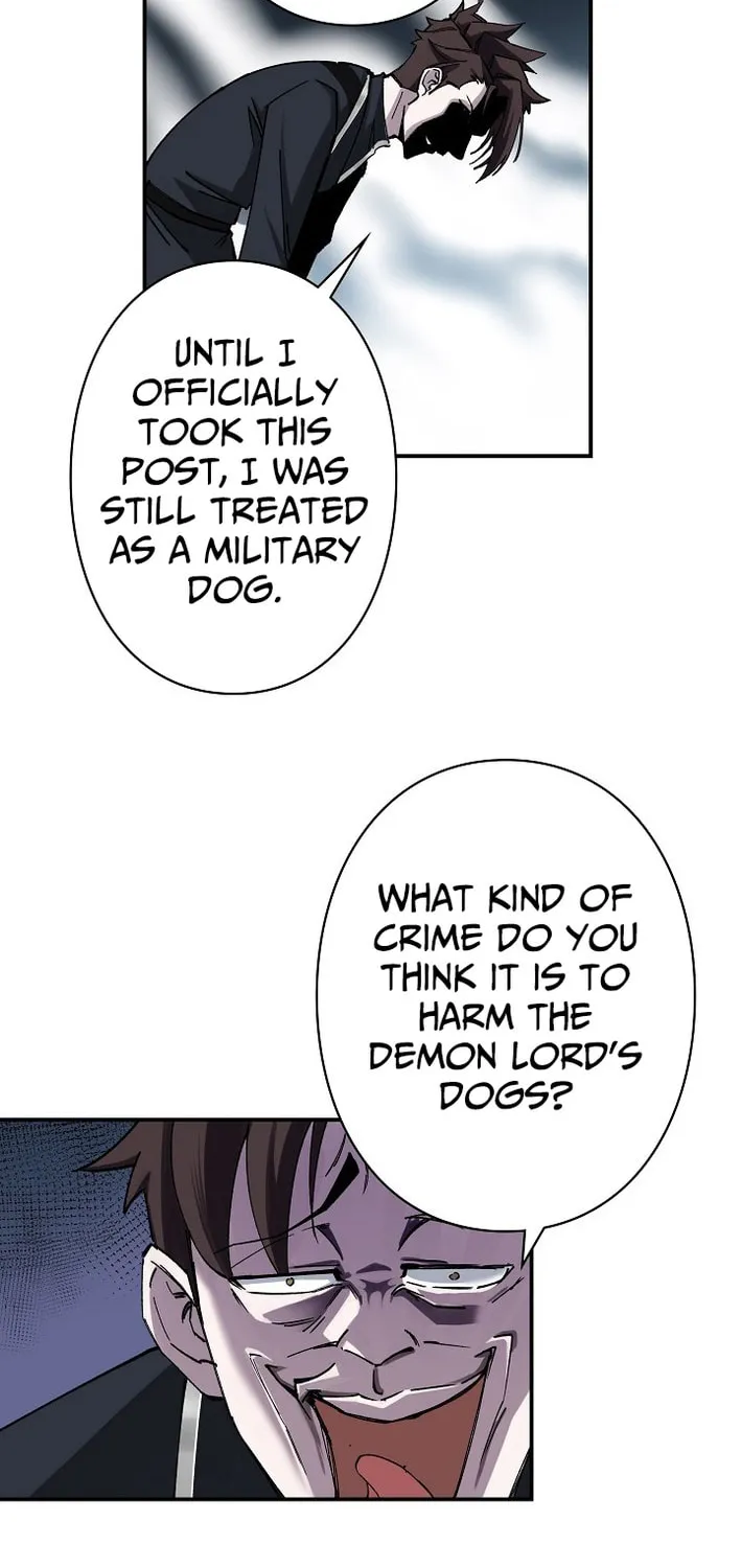 Read Starting Off By Surrendering to the Demon Lord EN Manga Online