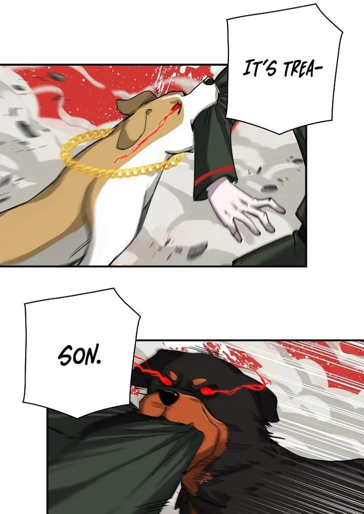 Read Starting Off By Surrendering to the Demon Lord EN Manga Online