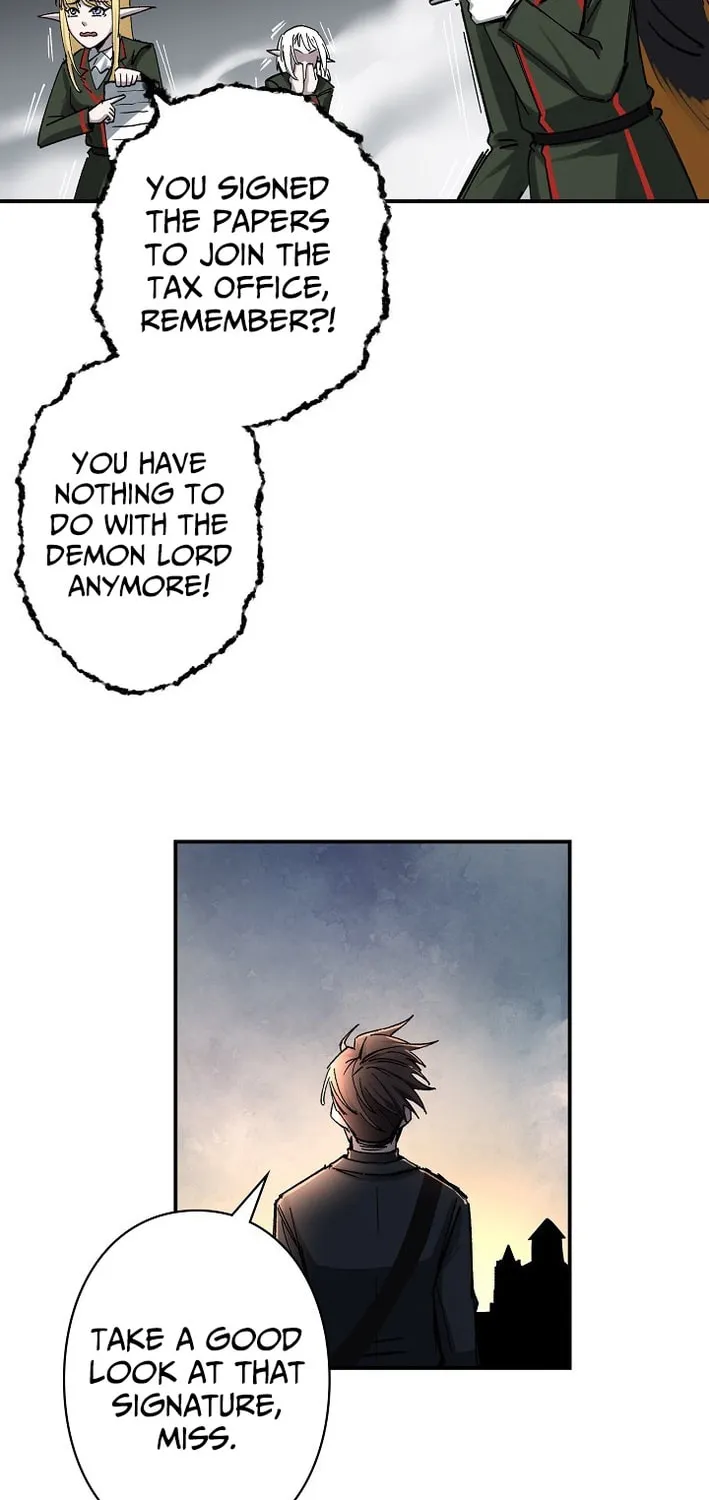 Read Starting Off By Surrendering to the Demon Lord EN Manga Online