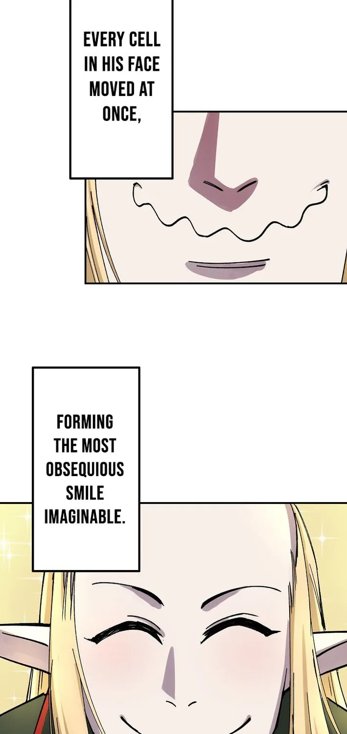 Read Starting Off By Surrendering to the Demon Lord EN Manga Online