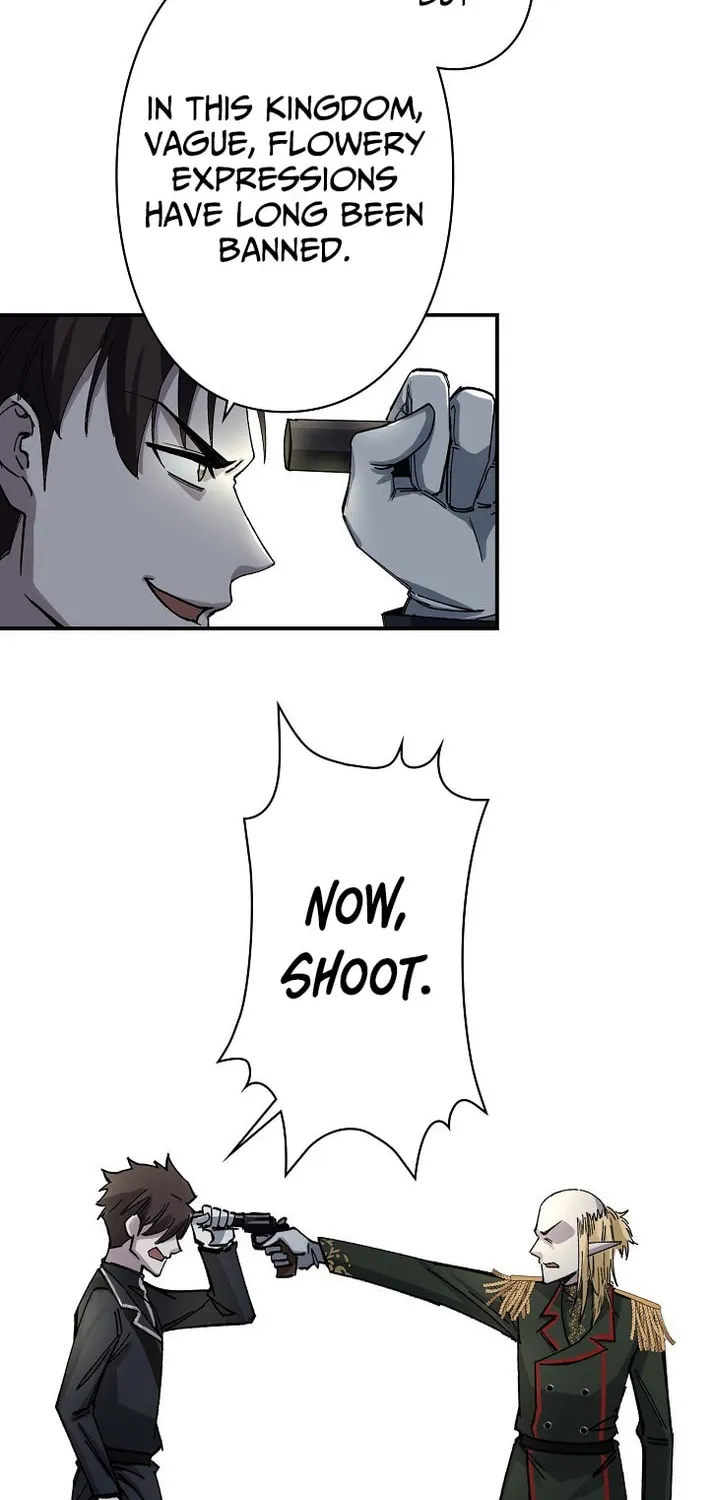 Read Starting Off By Surrendering to the Demon Lord EN Manga Online