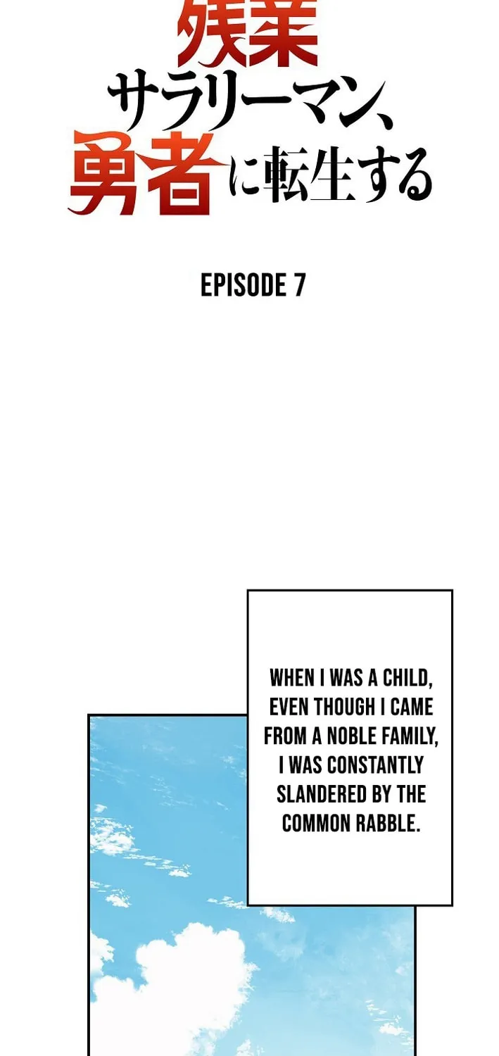 Read Starting Off By Surrendering to the Demon Lord EN Manga Online