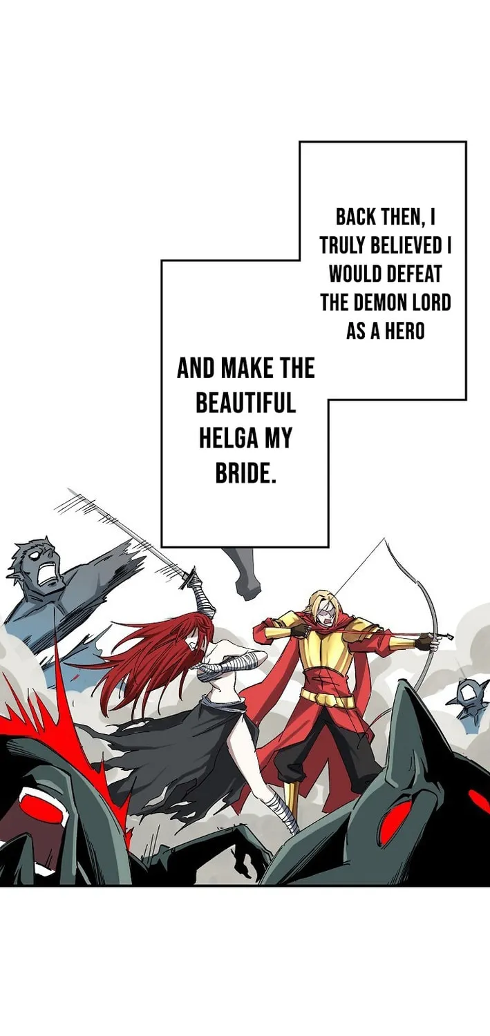Read Starting Off By Surrendering to the Demon Lord EN Manga Online