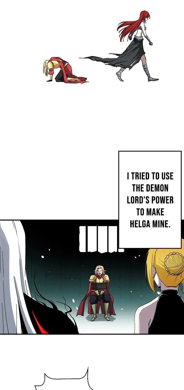 Read Starting Off By Surrendering to the Demon Lord EN Manga Online
