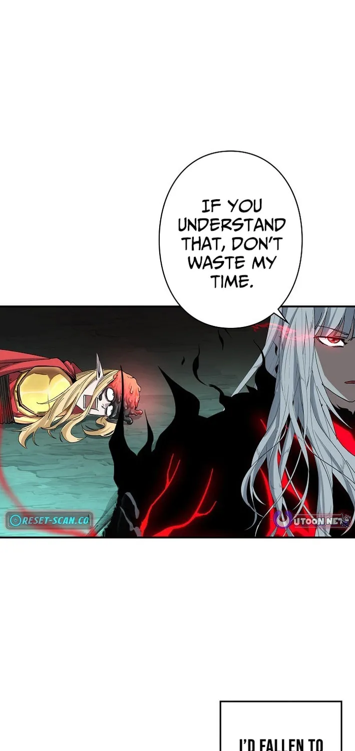 Read Starting Off By Surrendering to the Demon Lord EN Manga Online