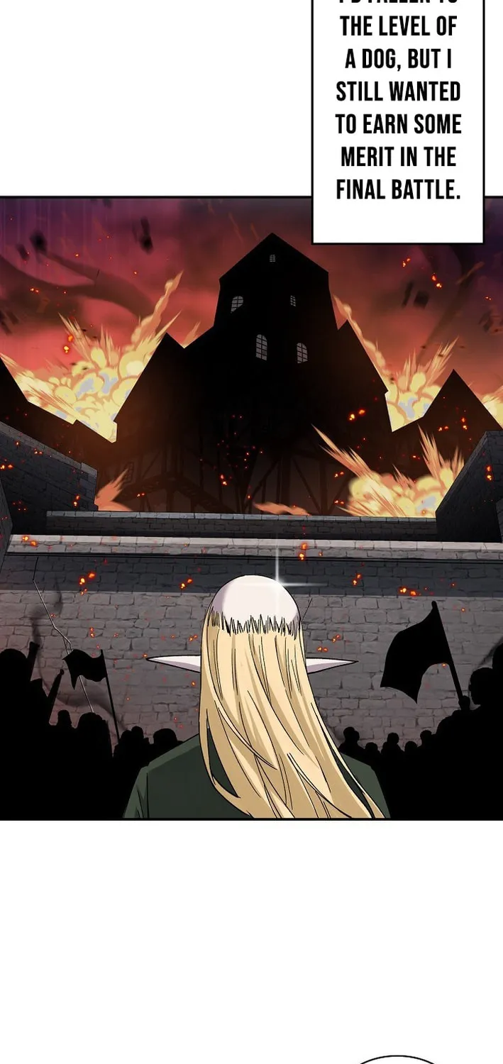 Read Starting Off By Surrendering to the Demon Lord EN Manga Online