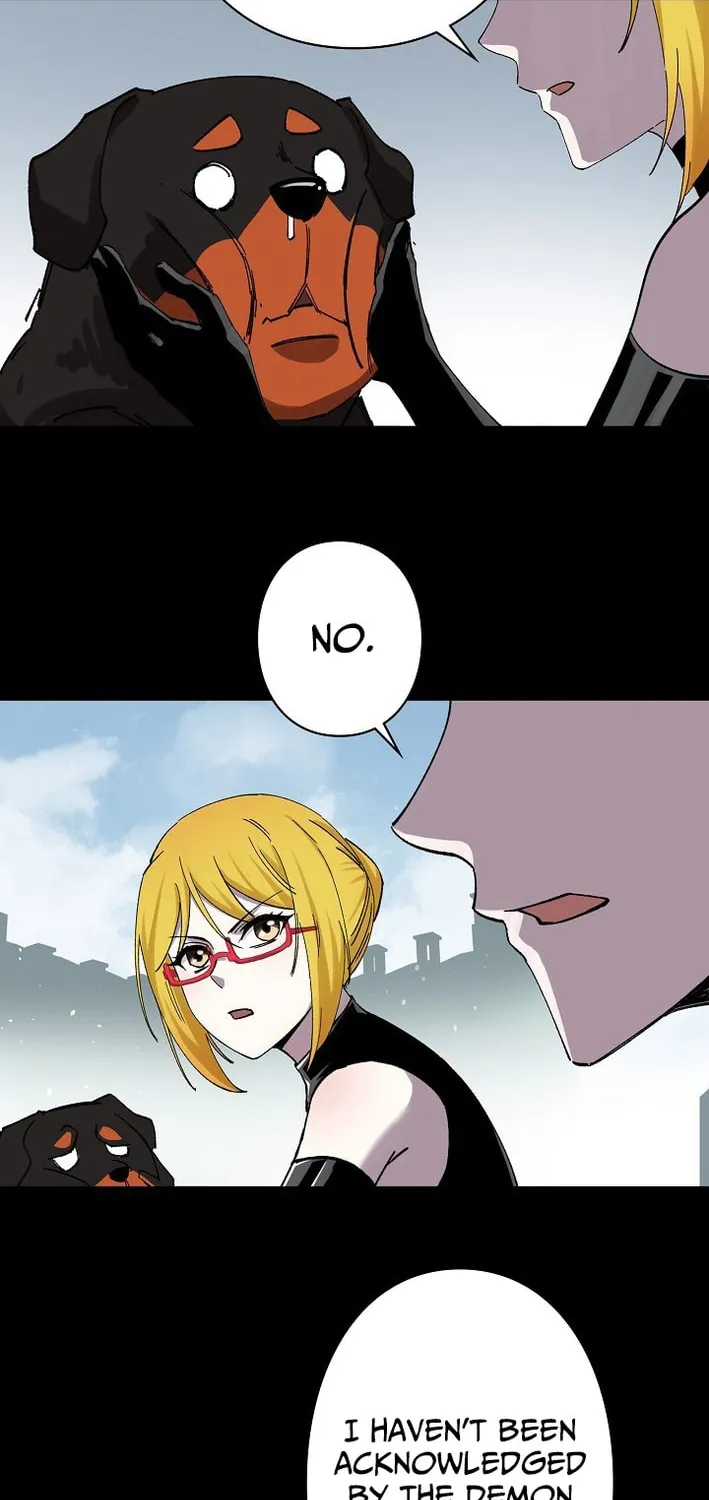 Read Starting Off By Surrendering to the Demon Lord EN Manga Online