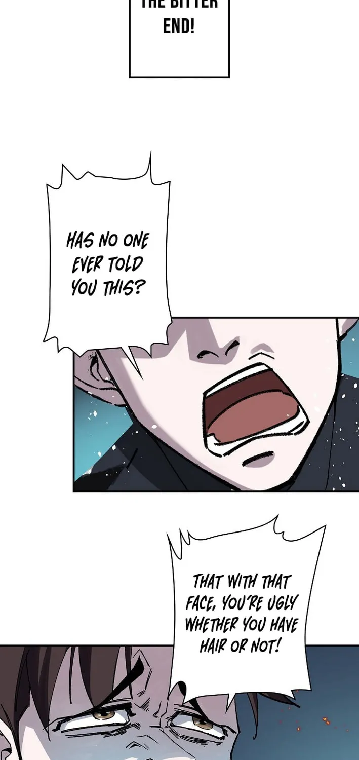 Read Starting Off By Surrendering to the Demon Lord EN Manga Online