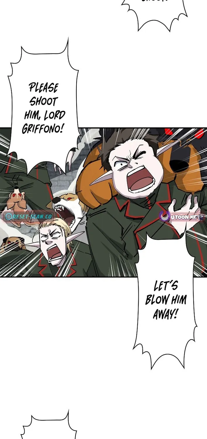 Read Starting Off By Surrendering to the Demon Lord EN Manga Online