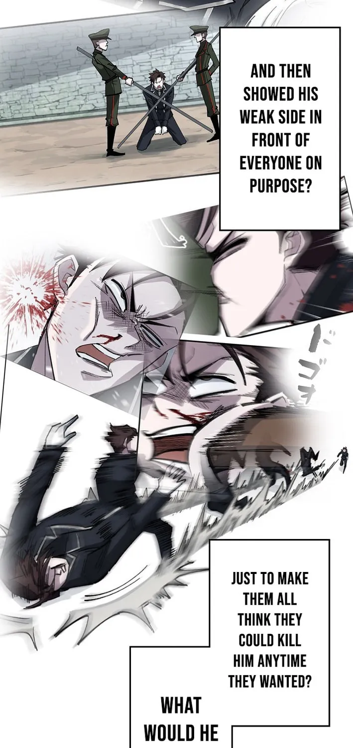 Read Starting Off By Surrendering to the Demon Lord EN Manga Online
