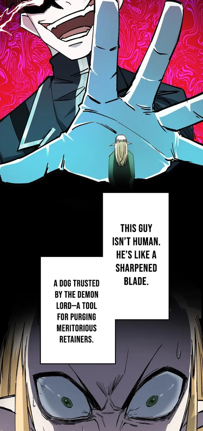 Read Starting Off By Surrendering to the Demon Lord EN Manga Online