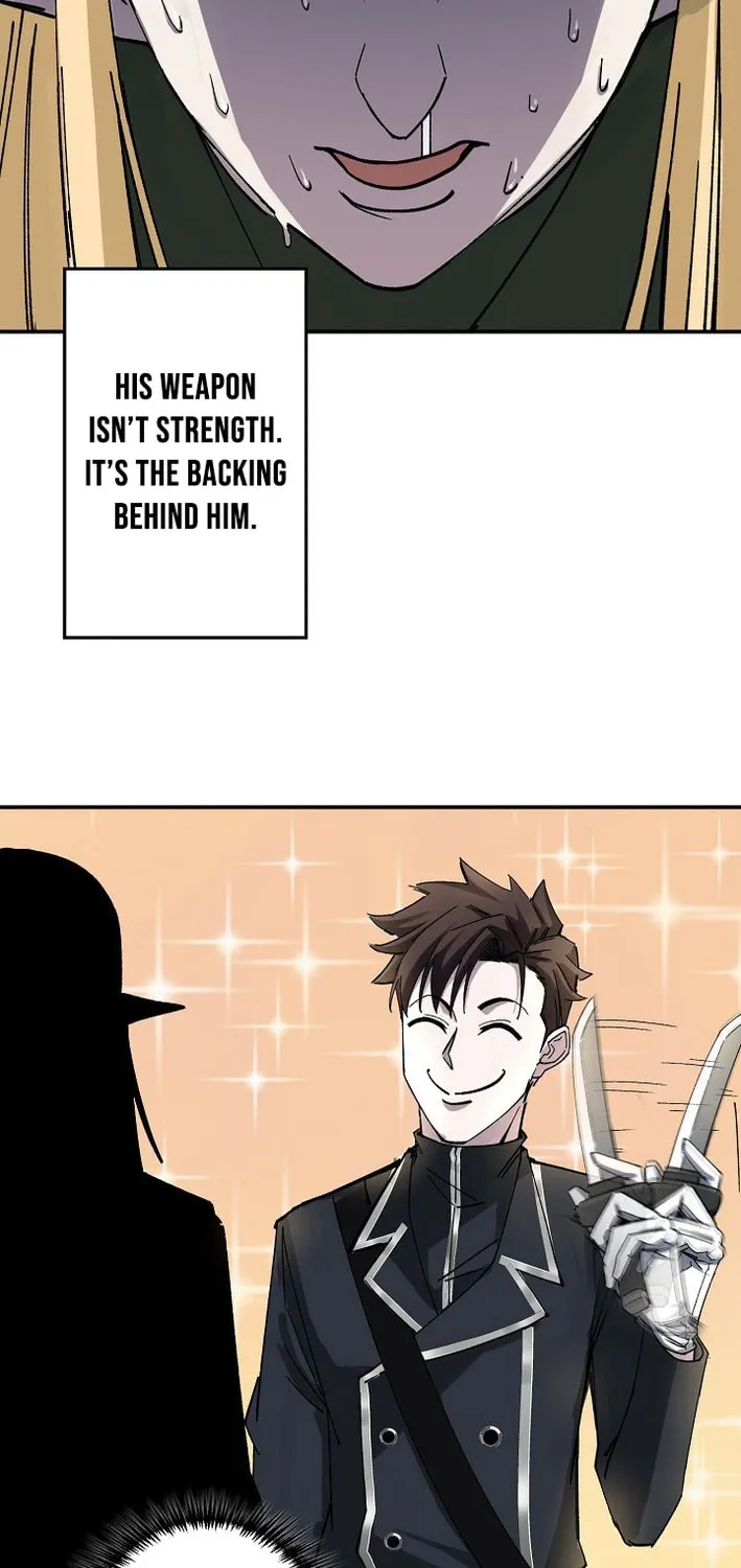 Read Starting Off By Surrendering to the Demon Lord EN Manga Online