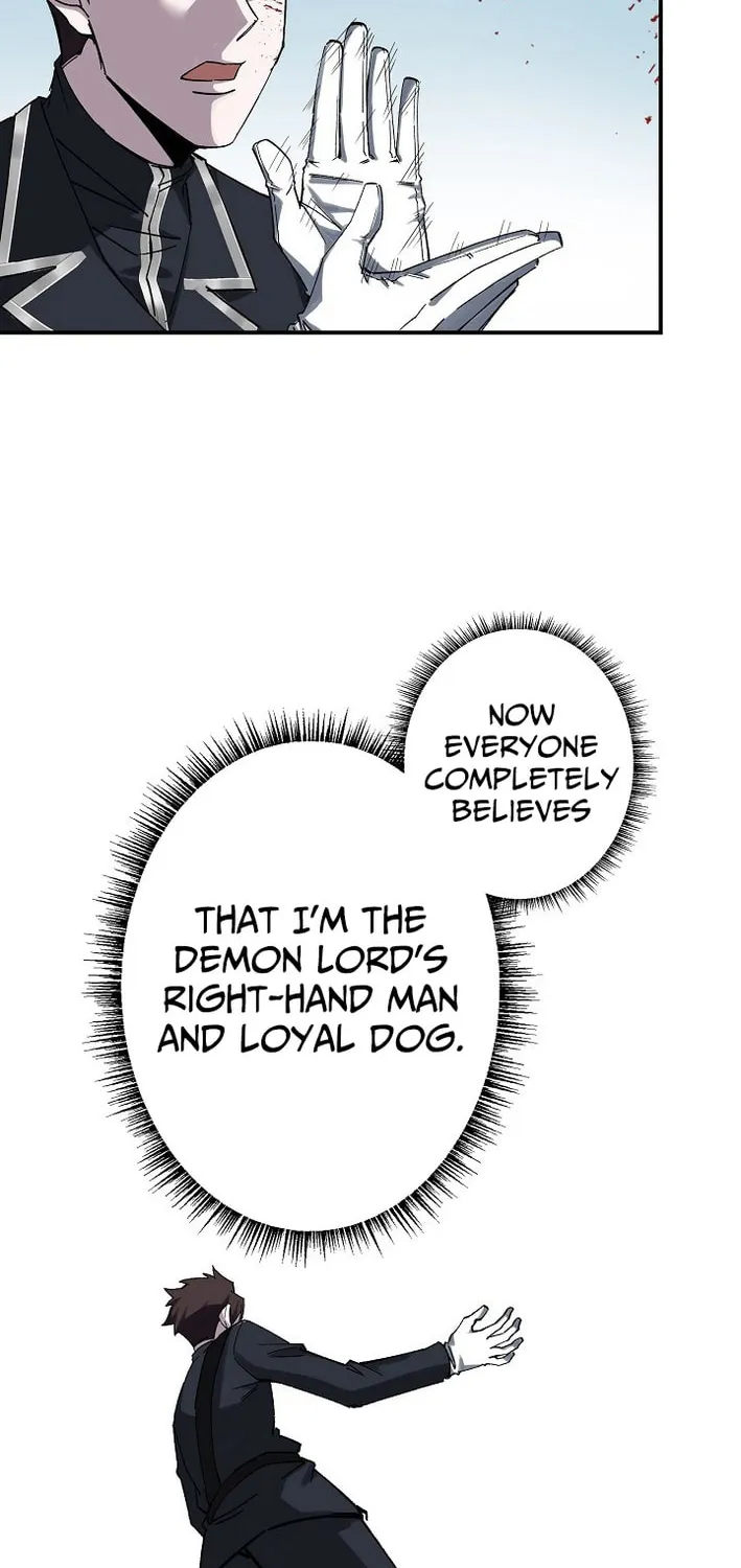 Read Starting Off By Surrendering to the Demon Lord EN Manga Online