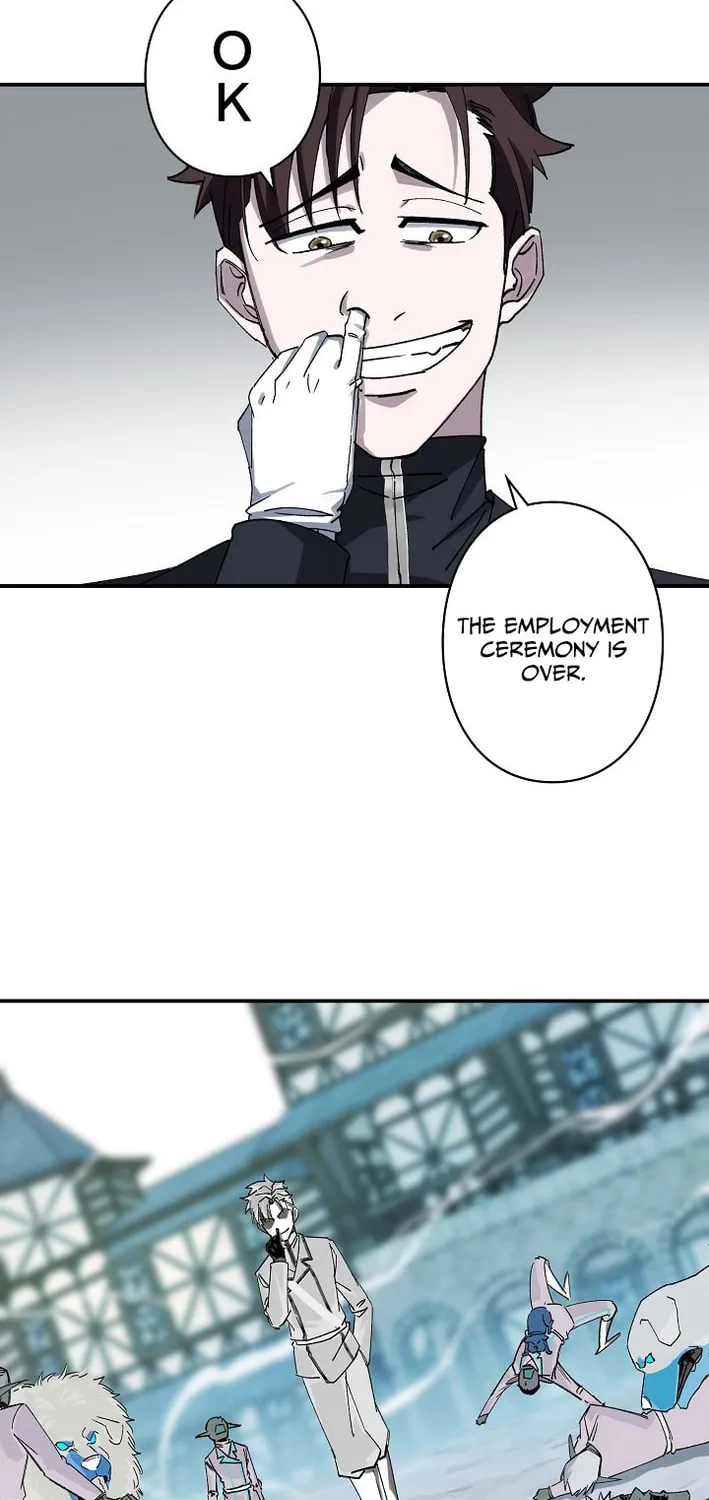 Read Starting Off By Surrendering to the Demon Lord EN Manga Online