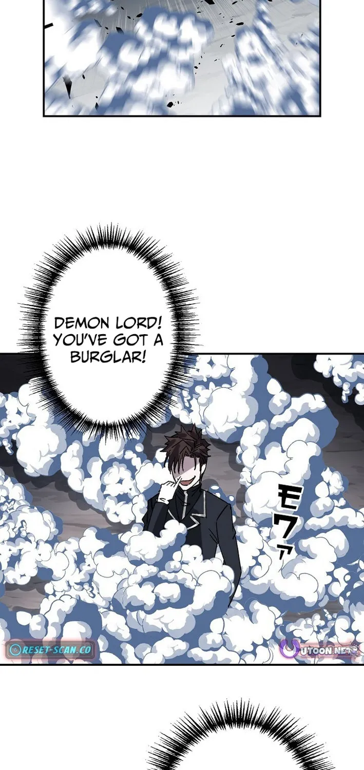 Read Starting Off By Surrendering to the Demon Lord EN Manga Online