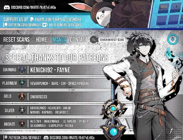 Read Starting Off By Surrendering to the Demon Lord EN Manga Online