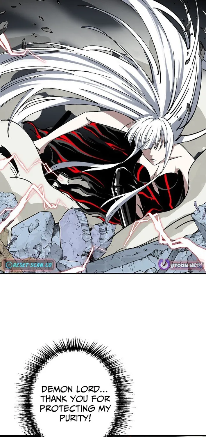 Read Starting Off By Surrendering to the Demon Lord EN Manga Online