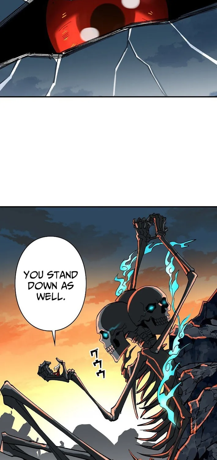 Read Starting Off By Surrendering to the Demon Lord EN Manga Online