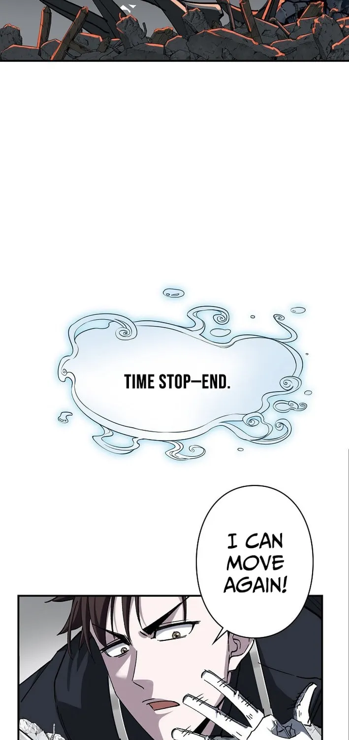 Read Starting Off By Surrendering to the Demon Lord EN Manga Online