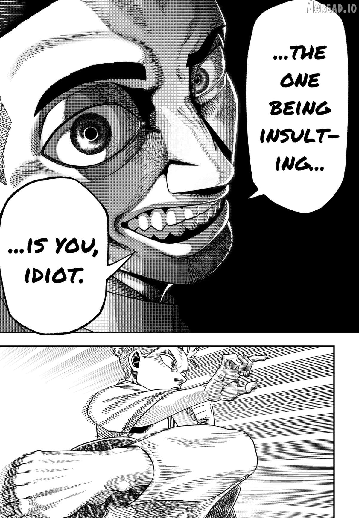 Read Subaru the Invincible EN Manga Online