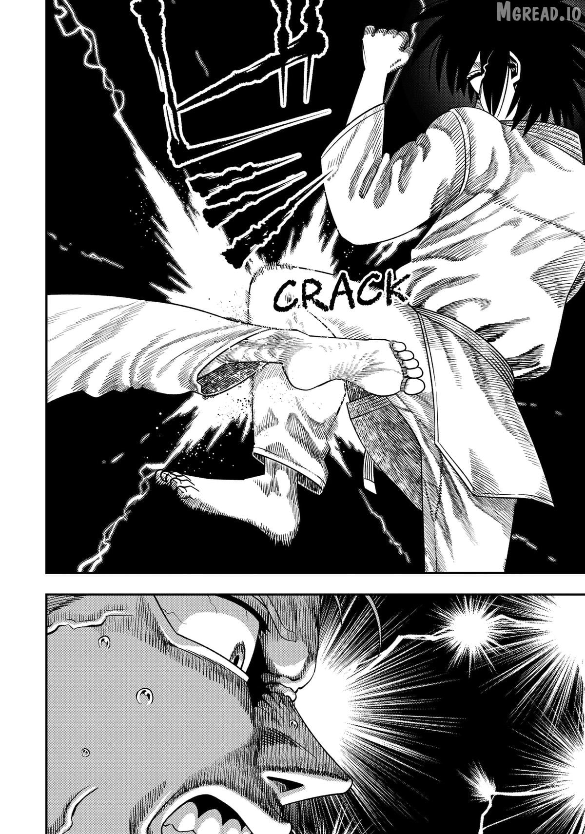 Read Subaru the Invincible EN Manga Online