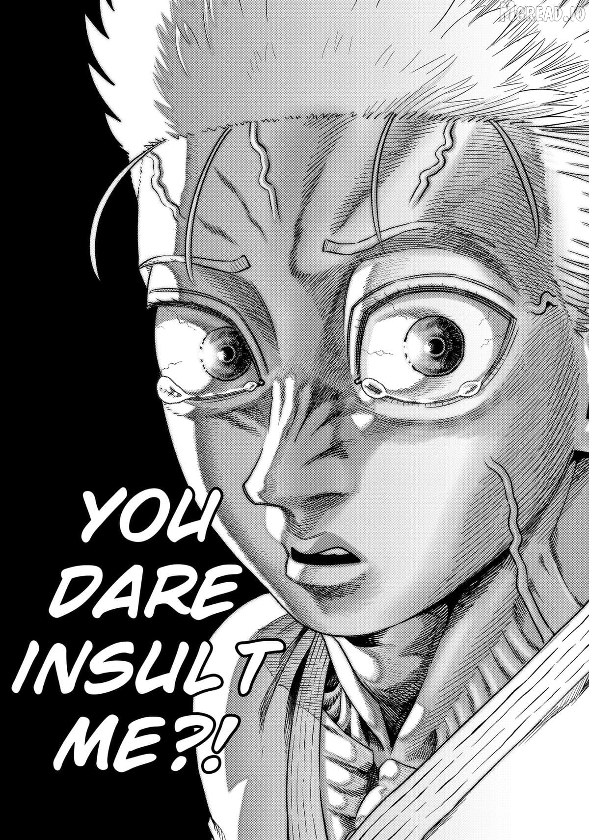 Read Subaru the Invincible EN Manga Online