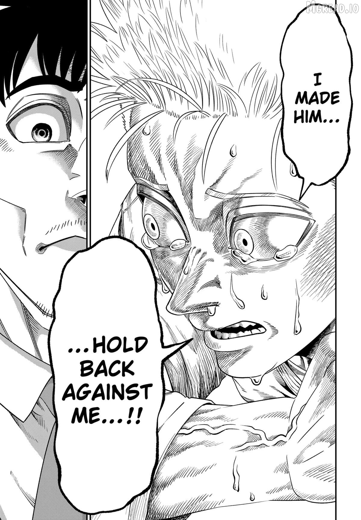 Read Subaru the Invincible EN Manga Online