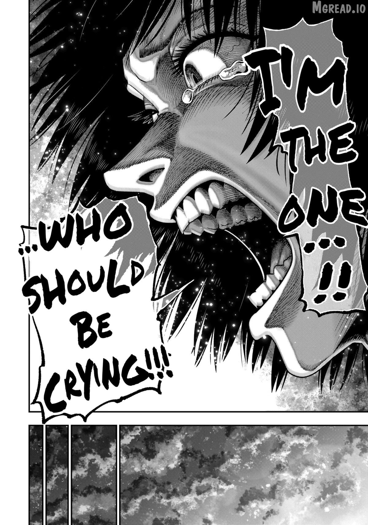 Read Subaru the Invincible EN Manga Online