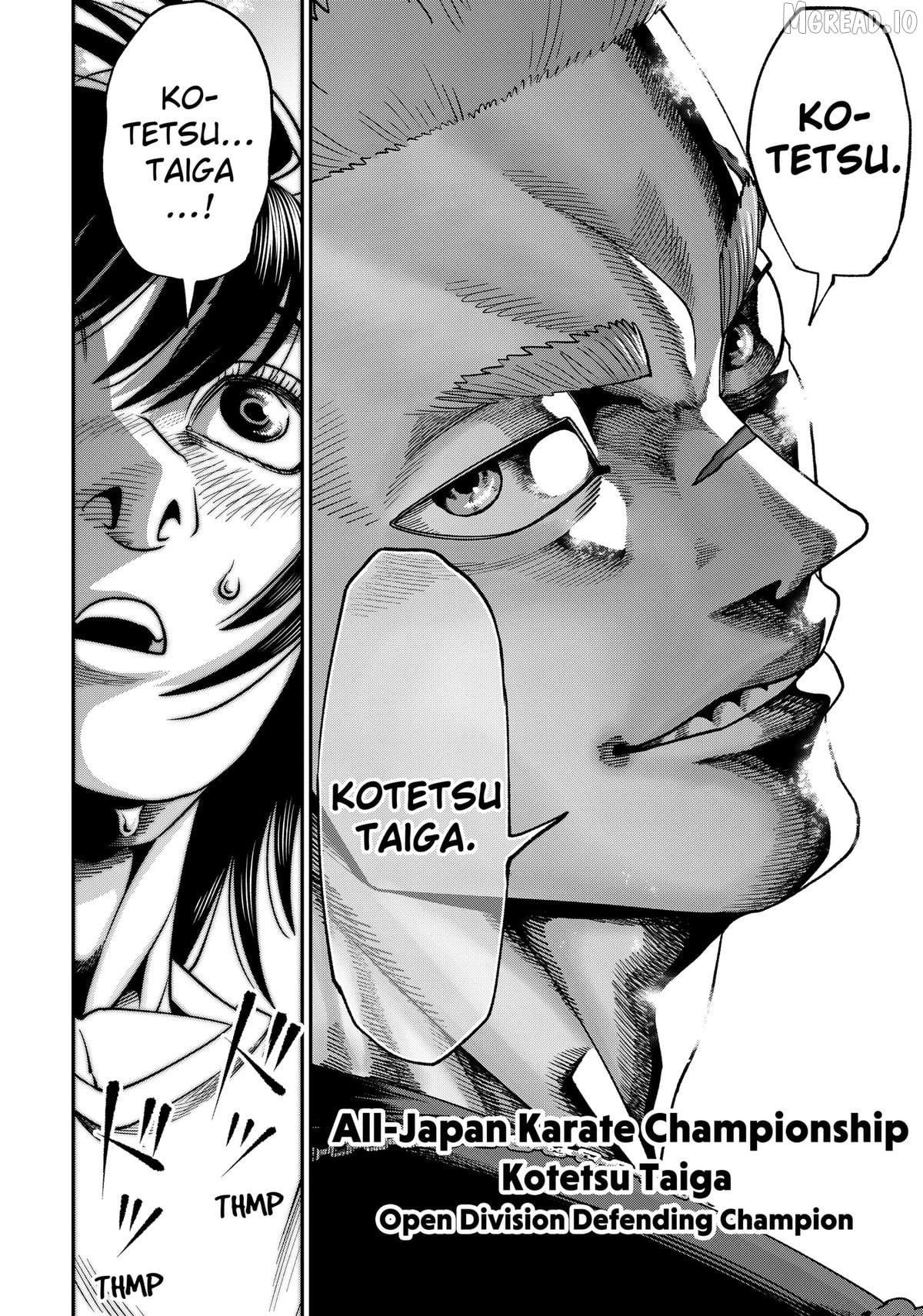 Read Subaru the Invincible EN Manga Online