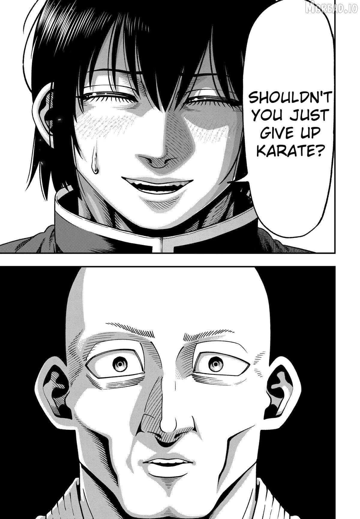 Read Subaru the Invincible EN Manga Online