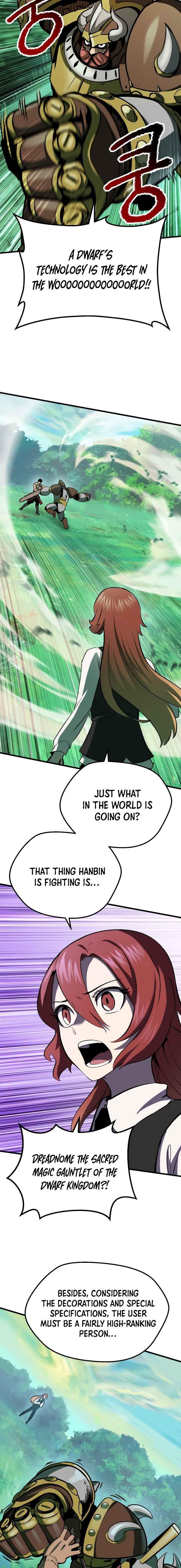 Read Survival Story Of A Sword King In A Fantasy World EN Manga Online