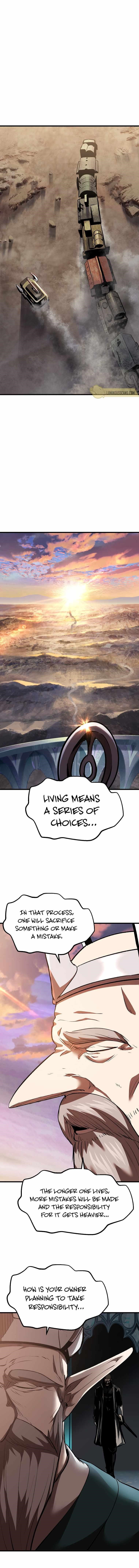 Read Survival Story Of A Sword King In A Fantasy World EN Manga Online